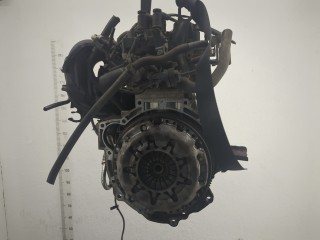 Двигатель (ДВС), ориг. номер 1472848, 7M5G6006XA, Ford Focus 2004-2008