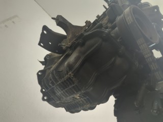Двигатель (ДВС), ориг. номер 1472848, 7M5G6006XA, Ford Focus 2004-2008