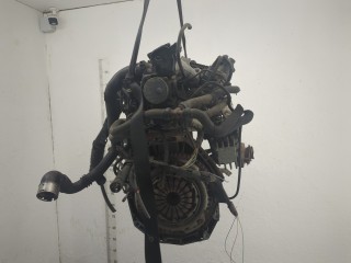 Двигатель (ДВС), ориг. номер 8201246265, Renault Clio 2003-2013