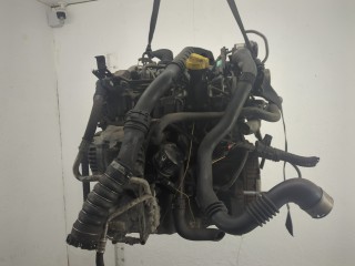 Двигатель (ДВС), ориг. номер 8201246265, Renault Clio 2003-2013