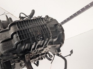 Двигатель (ДВС), ориг. номер 1203074, 1S4G6006NC, Ford Focus 1998-2001
