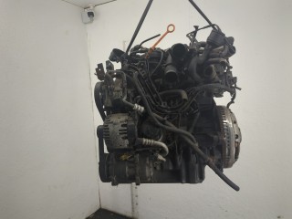 Двигатель (ДВС), ориг. номер 9464476588, Fiat Ulysse 2002-2010