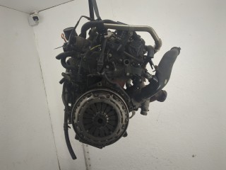 Двигатель (ДВС), ориг. номер 9464476588, Fiat Ulysse 2002-2010