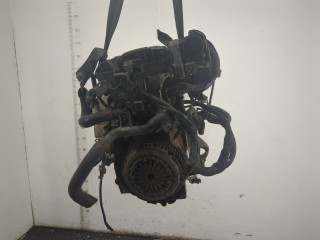 Двигатель (ДВС), ориг. номер 0135JY, Citroen Berlingo 2004-2013