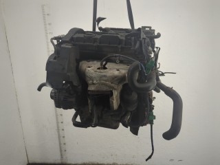 Двигатель (ДВС), ориг. номер 0135JY, Citroen Berlingo 2004-2013