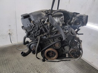 Двигатель (ДВС), ориг. номер 11000430922, 0430922, BMW 1 серия 2004-2007