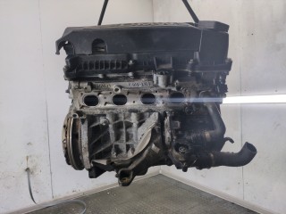 Двигатель (ДВС), ориг. номер 11000430922, 0430922, BMW 1 серия 2004-2007