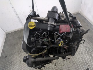 Двигатель (ДВС), ориг. номер 7701479095, 7711135361, Renault Megane 2002-2006