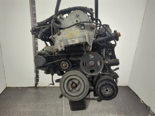 Двигатель (ДВС) Opel Corsa 2006-2011