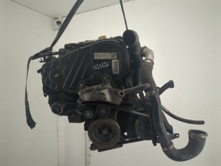 Двигатель (ДВС), ориг. номер R1500091, 55557295, Opel Vectra 2005-2008
