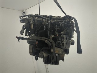 Двигатель (ДВС), ориг. номер R1500091, 55557295, Opel Vectra 2005-2008