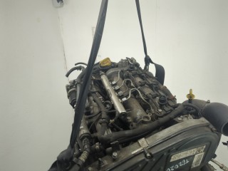 Двигатель (ДВС), ориг. номер R1500091, 55557295, Opel Vectra 2005-2008