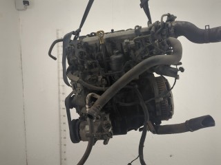 Двигатель (ДВС), ориг. номер Z45512AZ00, KIA Cee'd 2006-2010