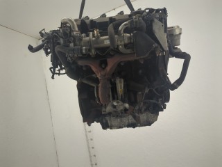 Двигатель (ДВС), ориг. номер 1343078, Ford S-Max 2006-2010