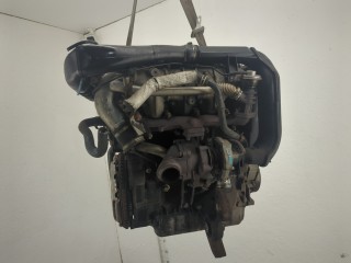 Двигатель (ДВС), ориг. номер 0135FE, Peugeot 307 2001-2005