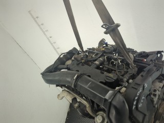 Двигатель (ДВС), ориг. номер 0135FE, Peugeot 307 2001-2005