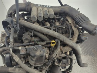 Двигатель (ДВС), ориг. номер LR006630, 6G9Q6007SA, Land Rover Freelander 2 2006-2010