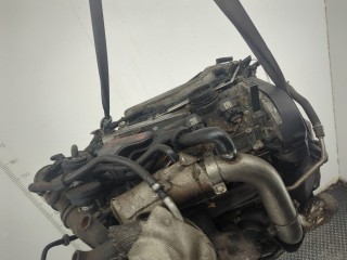 Двигатель (ДВС), ориг. номер 06A100098JX, Audi TT 1998-2003