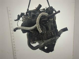 Двигатель (ДВС), ориг. номер Z45112AZ00, KIA Cee'd 2006-2010