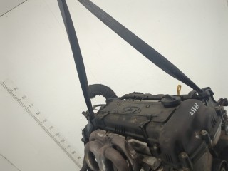 Двигатель (ДВС), ориг. номер Z55412BZ00, Hyundai i30 2007-2010