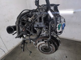 Двигатель (ДВС), ориг. номер 1806559, RM7M5G6006SB, Ford Focus 2001-2005