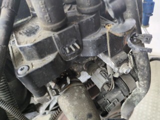 Двигатель (ДВС), ориг. номер 1806559, RM7M5G6006SB, Ford Focus 2001-2005