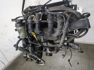 Двигатель (ДВС), ориг. номер 1806559, RM7M5G6006SB, Ford Focus 2001-2005