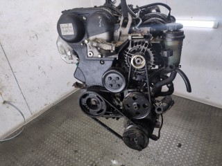 Двигатель (ДВС), ориг. номер 1806559, RM7M5G6006SB, Ford Focus 2001-2005