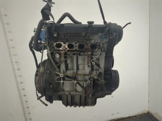 Двигатель (ДВС), Ford Focus 2007-2011