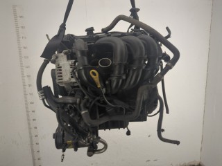 Двигатель (ДВС), Ford Focus 2007-2011