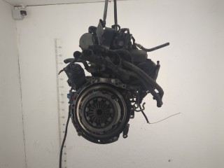 Двигатель (ДВС), Mini Cooper 2006-2010