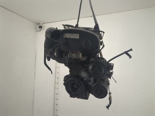 Двигатель (ДВС) Opel Astra 1998-2009