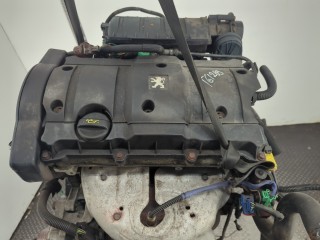 Двигатель (ДВС), Peugeot 307 2005-2008
