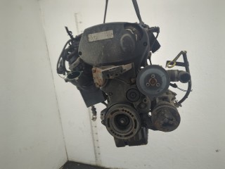Двигатель (ДВС) Opel Astra 1998-2009