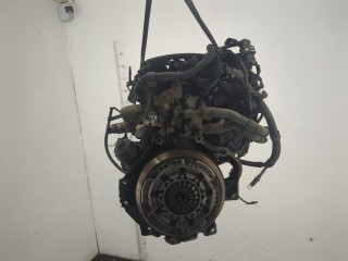Двигатель (ДВС), Opel Astra 1998-2009