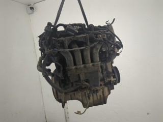 Двигатель (ДВС), Opel Astra 1998-2009