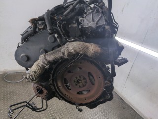 Двигатель (ДВС) Land Rover Discovery 2004-2009