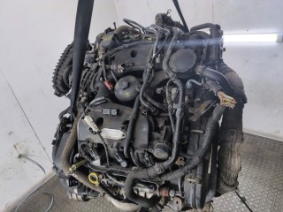 Двигатель (ДВС), ориг. номер LR004729, 6H2Q6006AA, Land Rover Discovery 2004-2009