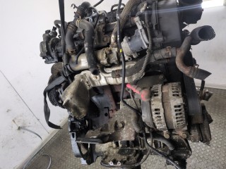 Двигатель (ДВС), ориг. номер LR004729, 6H2Q6006AA, Land Rover Discovery 2004-2009