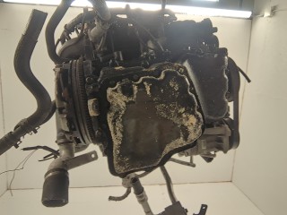Двигатель (ДВС), Opel Antara 2010-2017