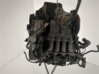 Двигатель (ДВС), ориг. номер 55559349, Opel Astra 1998-2009