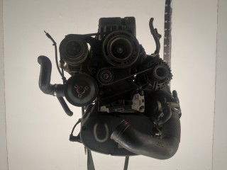 Двигатель (ДВС) Opel Astra 1998-2009