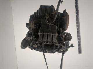 Двигатель (ДВС), ориг. номер 55566815, 55570765, Opel Astra 1998-2009
