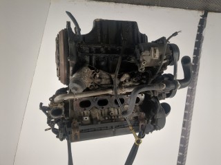 Двигатель (ДВС), ориг. номер 55566815, 55570765, Opel Astra 1998-2009