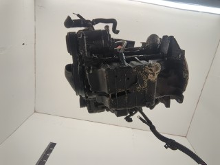 Двигатель (ДВС), ориг. номер 55566815, 55570765, Opel Astra 1998-2009