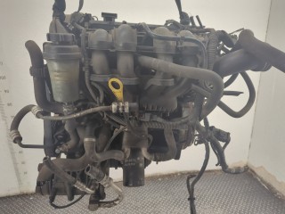 Двигатель (ДВС), ориг. номер 1806559, Ford Focus 2004-2008