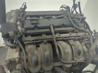 Двигатель (ДВС), ориг. номер 1806559, Ford Focus 2004-2008