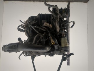 Двигатель (ДВС), Ford C-Max 2003-2007
