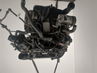 Двигатель (ДВС), ориг. номер 11002473087, 2473087, BMW X1 2015-2019