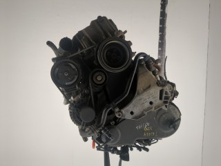 Двигатель (ДВС) Seat Leon 2012-2016